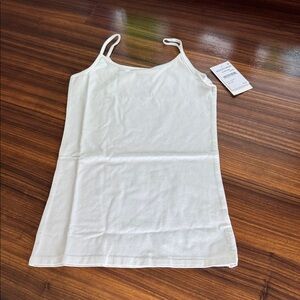 Nordstrom Kids' Long Camisole